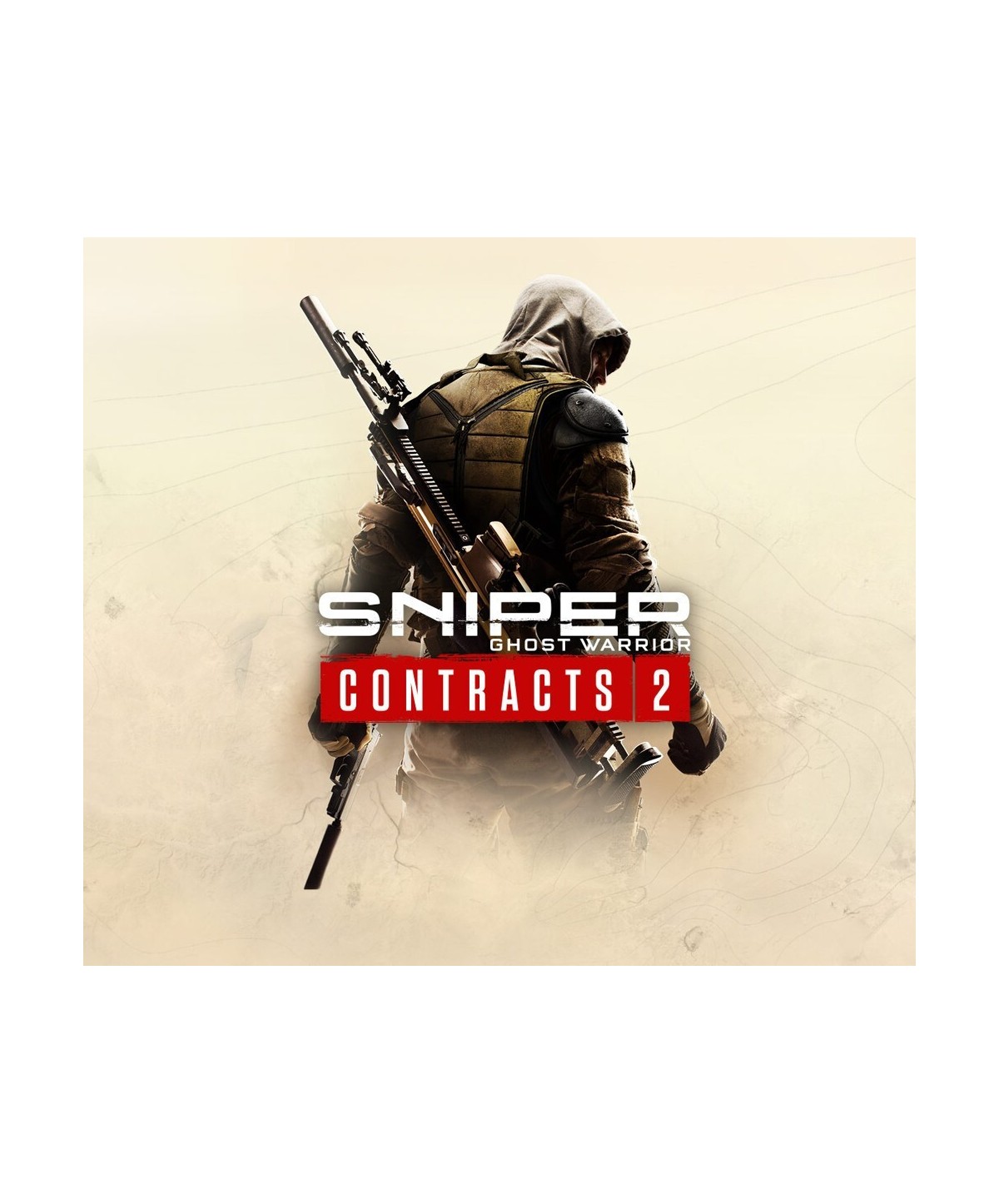 Sniper Ghost Warrior Contracts 2 Deluxe Arsenal Edition XBOX One Xbox One Key EUROPE